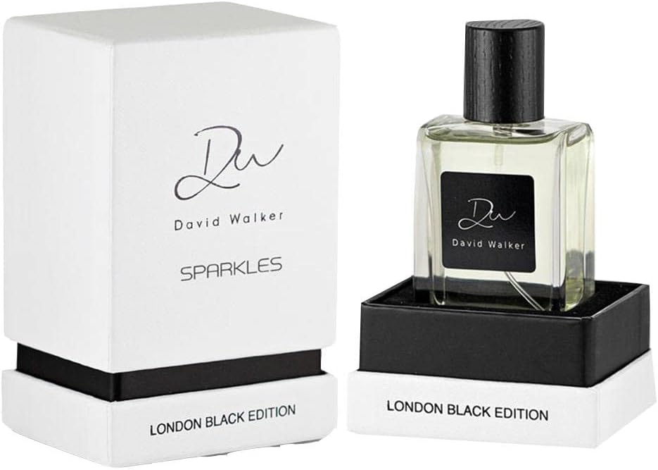 David Walker LBE SPARKLES 50ML Unisex Perfume