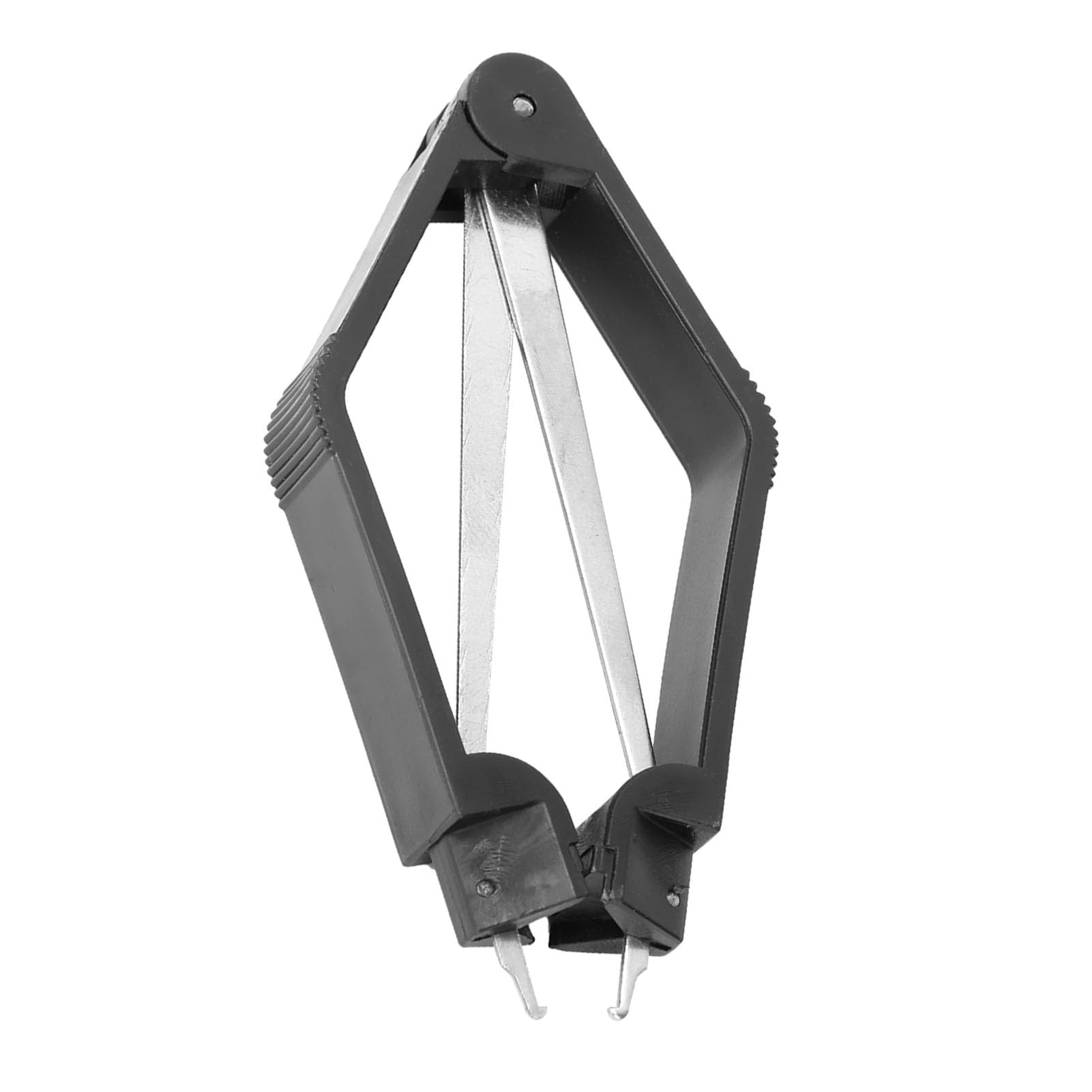 Estrattore IC 105mm del componente utensili elettronici per elettricista utensili di sollevamento madre della scheda madre dello strumento di rimozione del chip dell'acciaio inossidabile