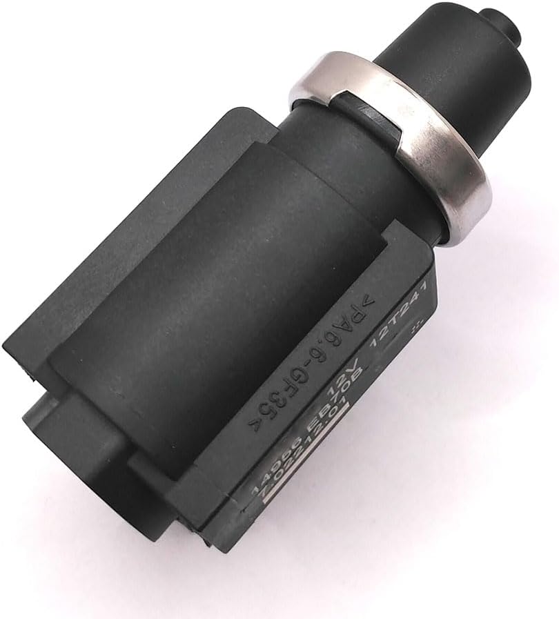 14956-EB70B Turbo Vacuum Solenoid Converter Valve For Nissan Navara D40 Pathfinder R51 2.5 14956-EB70B-YTH 14956-EB300 14956-EB70B