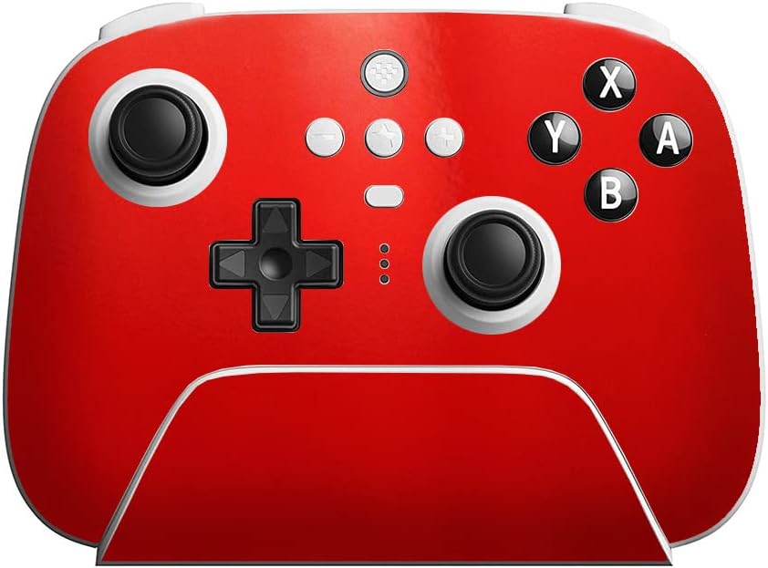 Amazon.com: SopiGuard Sticker Skin for 8Bitdo Ultimate Wireless ...
