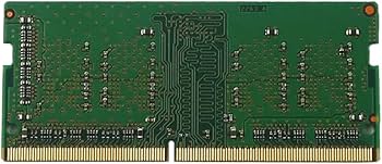 Laptop Memory Module MTA4ATF51264HZ-3G2J1 Compatible Replacement