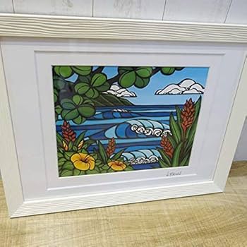 Amazon.co.jp: Heather Brown Art Japan ヘザーブラウン