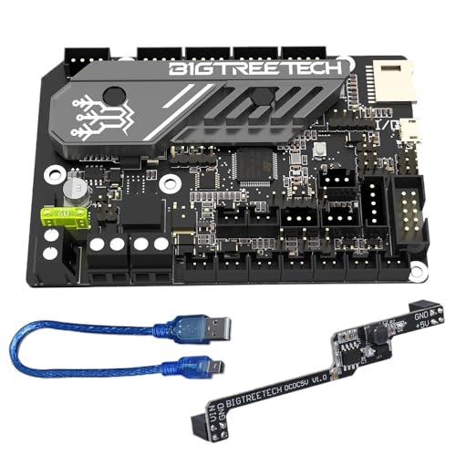 SKR MINI E3 V3.0 32rbg}U[{[hiI{[hTMC2209j(With DCDC5V)