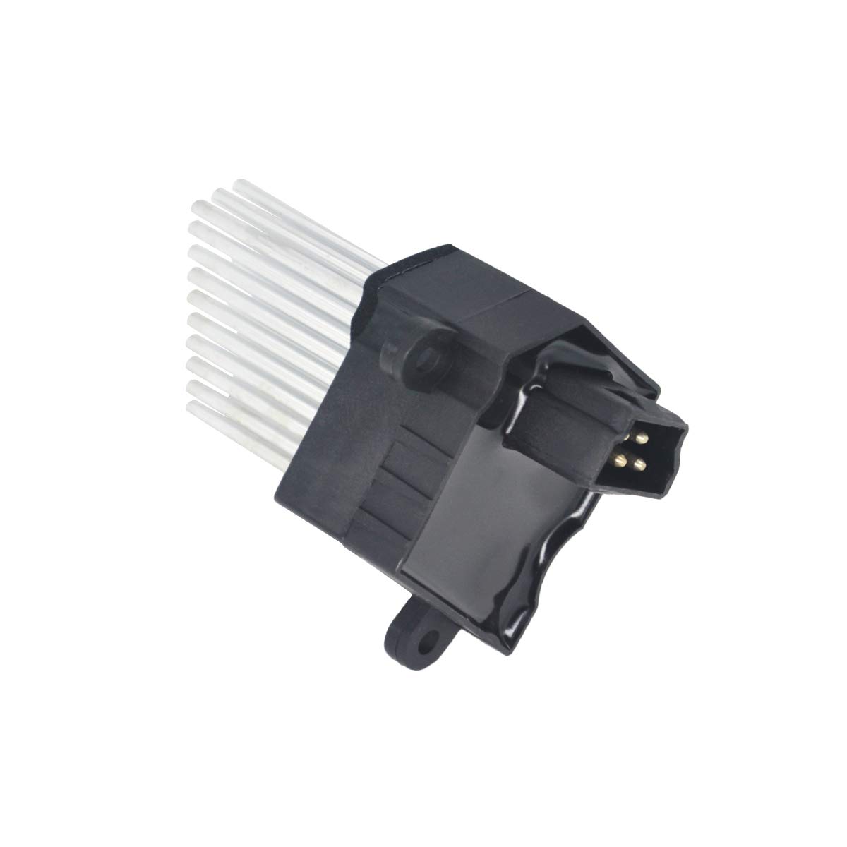Resistenza motore ventilatore ventilatore 64116929540 per E39 E53 E83 E46 E36 325 328 M3