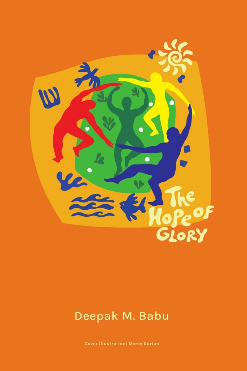 The Hope of Glory