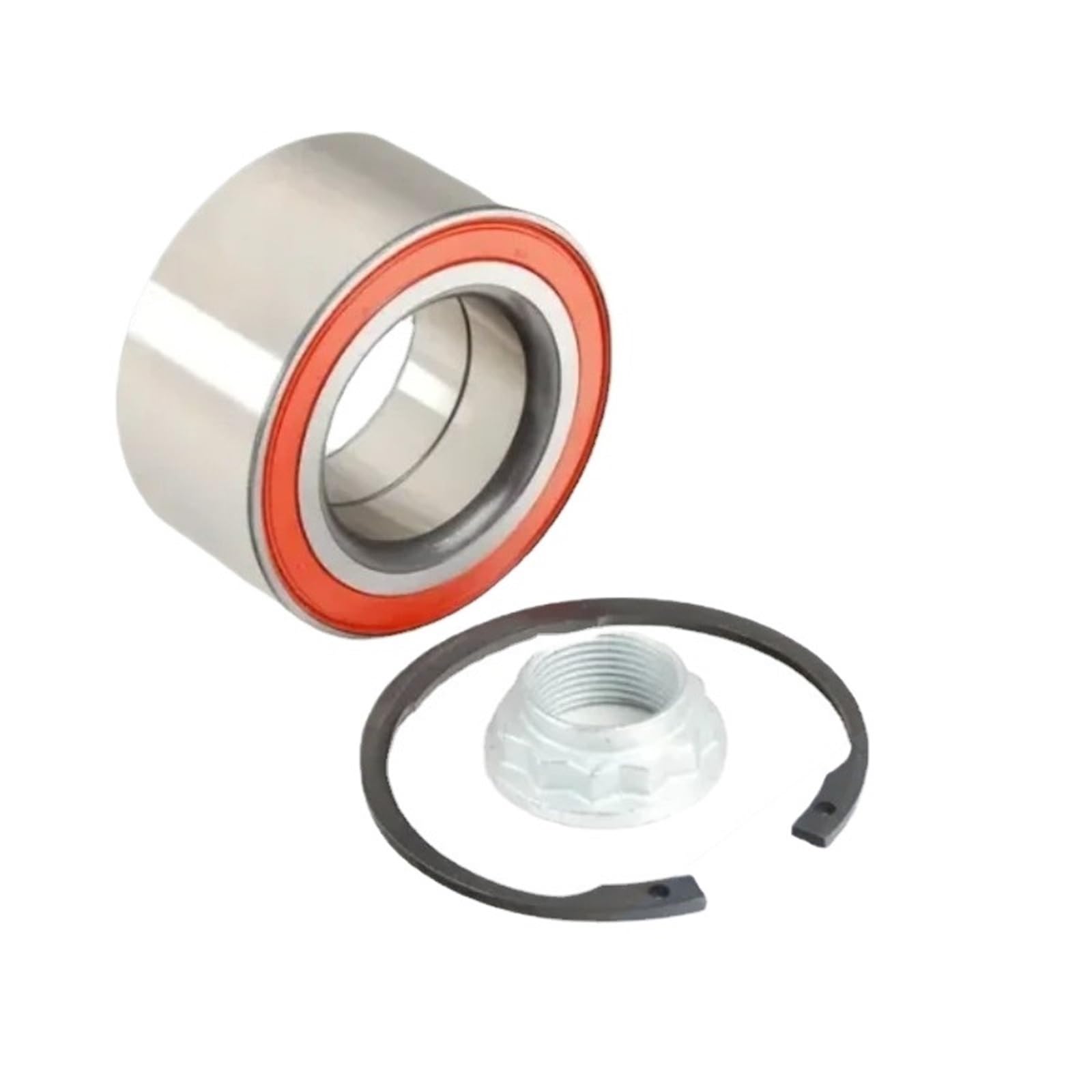 Cuscinetto per Ruota Adatto per Bmw per Audi VKBA1460 Il kit di riparazione del cuscinetto mozzo dell'auto è adatto Kit Cuscinetto per Ruota