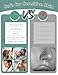 ORAZIO 20g Nose Rings Hoops for Women Corkscrew L Shape Nose Rings Studs Hypoallergenic Surgical Stainless Steel Nose Ring Gold Small Cute Piercing Jewelry 1.5mm 2mm 2.5mm 3mm Diamond CZ 12Pcs G2