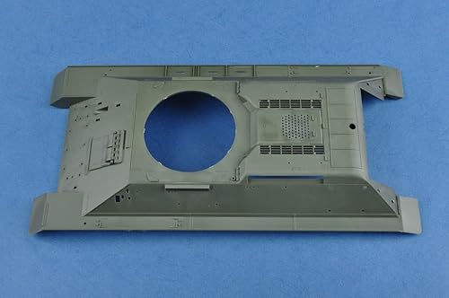 Miniatura 3 de Hobby Boss Kit militar soviético de la Segunda Guerra Mundial T3485