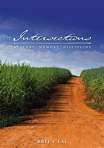 Intersections: History, Memory, Discipline view 2