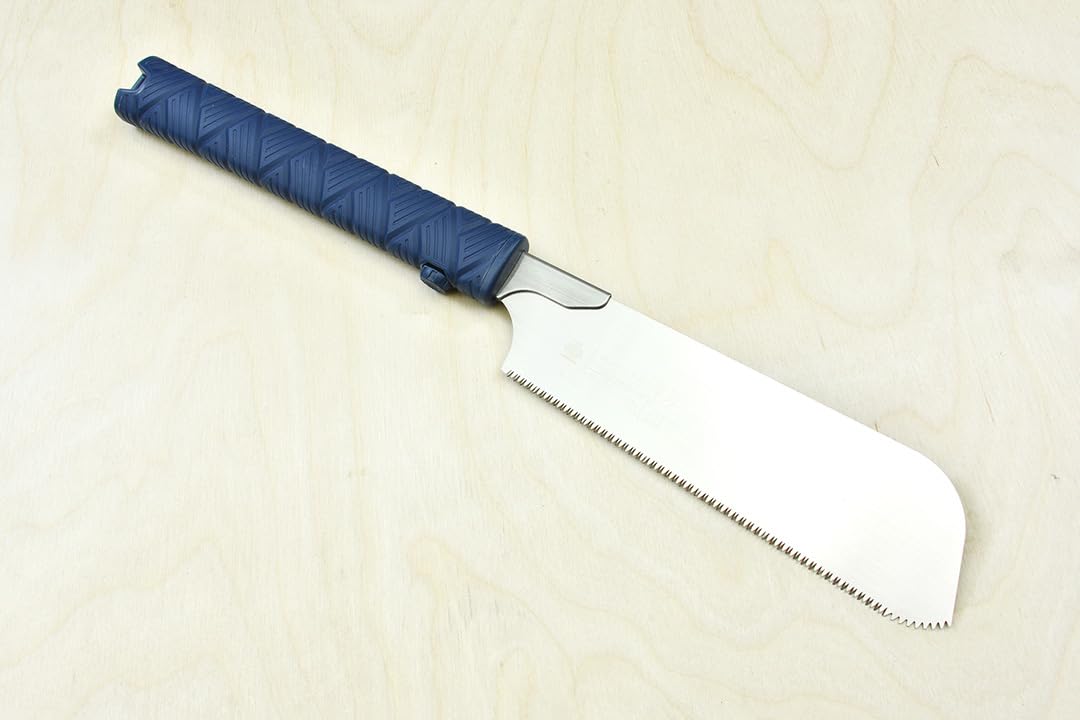 Gyokucho Kompaktowe piły japońskie - zestaw 3 sztuk 180 mm