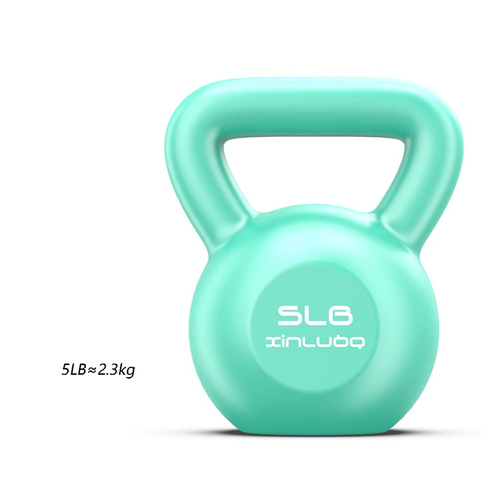 Amazon.co.jp: ケトルベル HUAHUA プロのフィットネスケトルベル