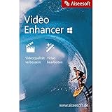 Video Enhancer Win Vollversion (Product Keycard ohne Datenträger)