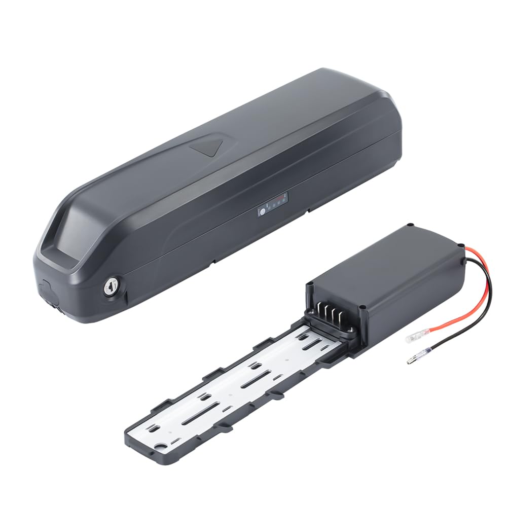 E-BIKE BATTERY 48V 10000MAH バッテリー本体 Amazon.com: Yose Power 48V 10.4Ah Ebike Battery Electric Bicycle