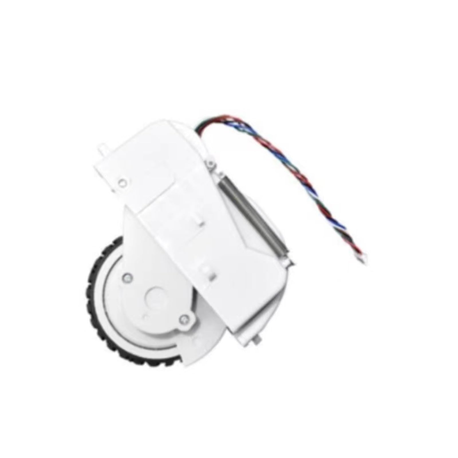 HYCERGFV Vacuum Wheels, Compatible With Xiaomi, Replacement For Mijia, G1 MJSTG1 Robot Vacuum-Mop Essential Parts(Right Wheel)