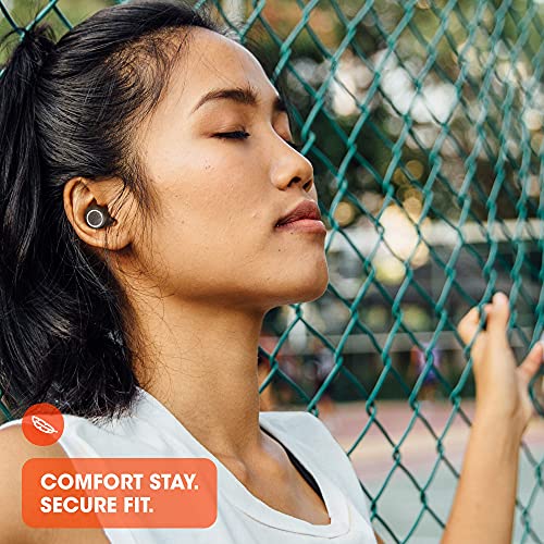 JBL Free II Écouteurs sans fil Bluetooth avec étui de chargement Blanc - Les Beatles, Paul McCartney, John Lennon, RIngo Starr, George Harrison JBL Free II Écouteurs sans fil Bluetooth avec étui de chargement Blanc – Image 7