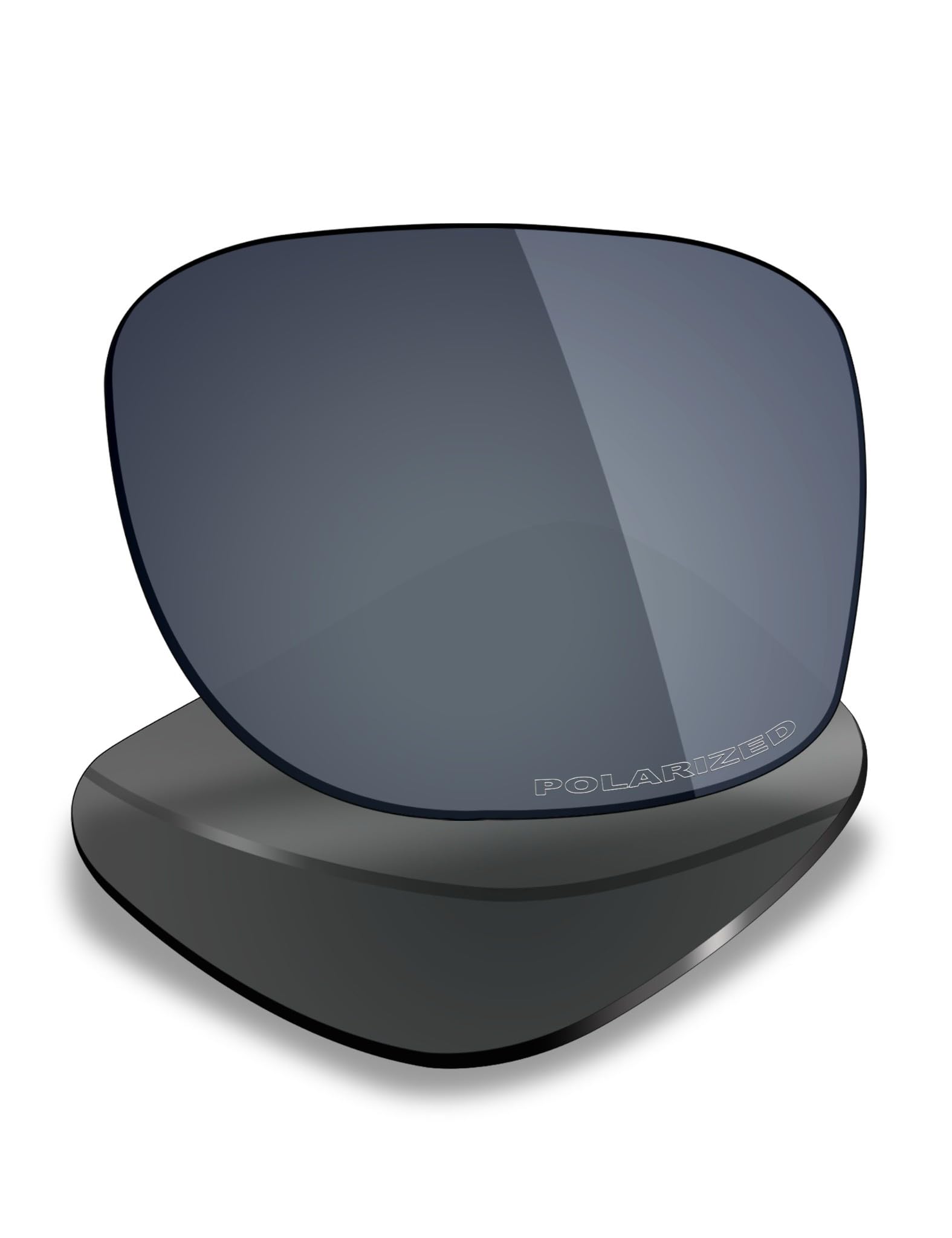 Mryok Replacement Lenses for Oakley Minute 1.0 Sunglasses, HD Polarized, UV Protection, Impact Resistant