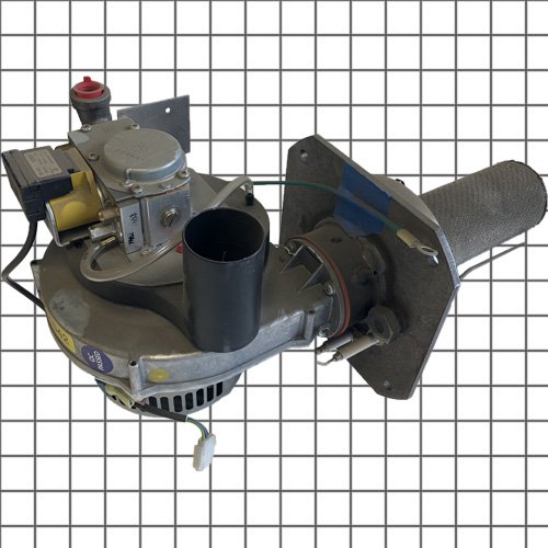 AS415424 OEM Upgraded Replacement for Rheem SpiderFire Water Heater