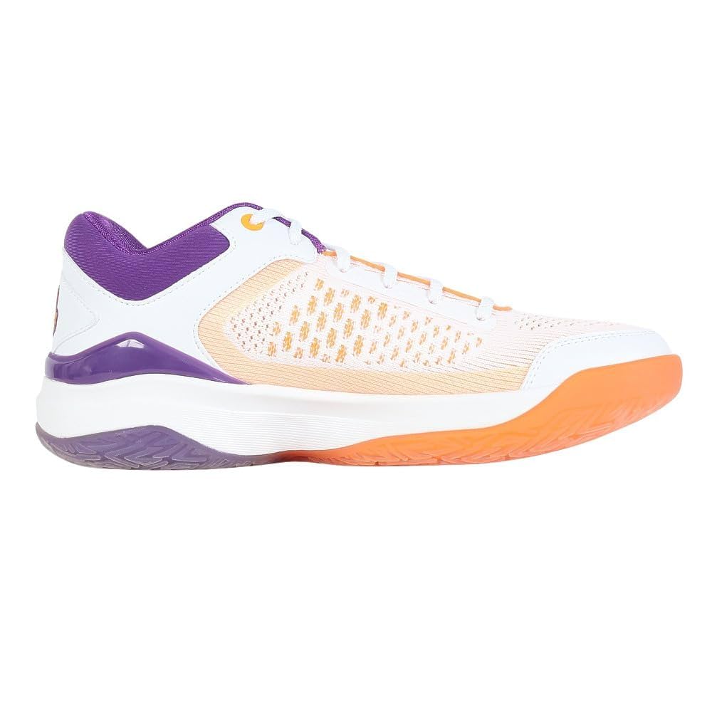 Amazon.co.jp: エゴザル（EGOZARU） バスケットシューズ