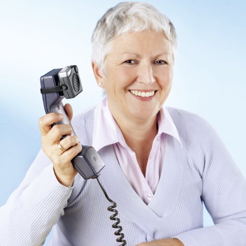 Preisvergleich Produktbild Humantechnik Telefon-Hörverstärker