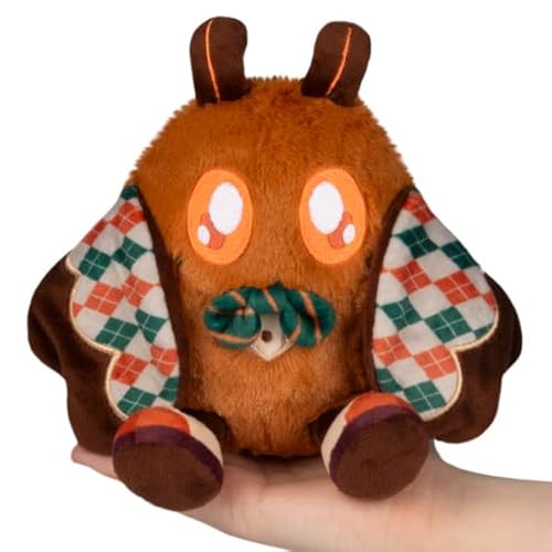 Squishable / Alter Ego Mothman - Professor Plush Toy