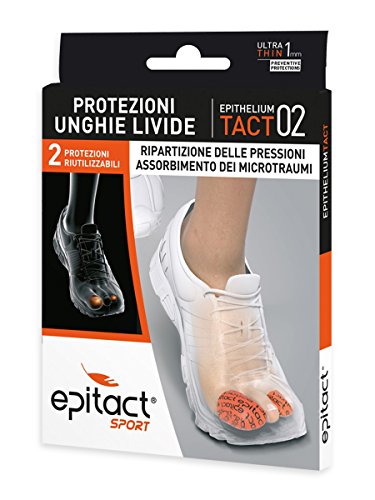 Epitact Sport UNGHIE LIVIDE TG. M.