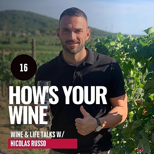 『Episode 16 | How A Dallas Area Native Re-Branded in Czech Republic』のカバーアート