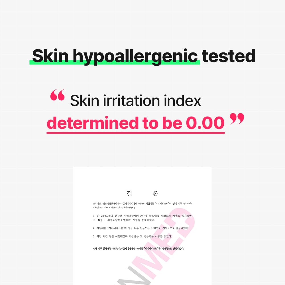 Lon.g K-beauty Cica Sera Yoğun Onarıcı Yatıştırıcı Nemlendirir Bakım Kremi 50 ml