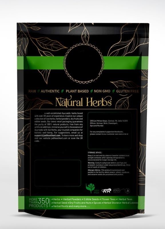 Miniatura 2 de JB Soapnut - Reetha - Sapindus Mukorossi - Herbal Hair Care for Hair Growth and Scalp Wellness - Pure & Natural (100 Grams)