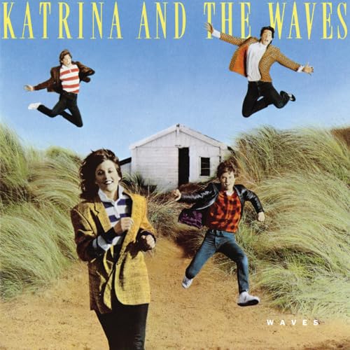 Katrina & The Waves