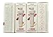 Cirkul FitSip White Cherry Flavor Cartridge (4 Pack)