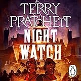 Night Watch: Discworld, Book 29