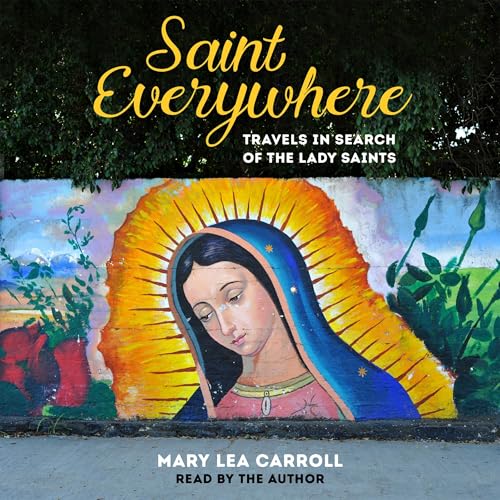 Saint Everywhere by Mary Lea Carroll episode artwork