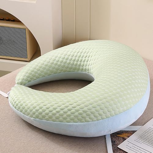 Oreiller de lecture ergonomique grand format en mousse pour le salon - 8