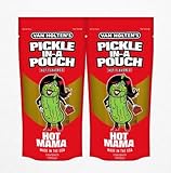 Hot Mama Pickle (lot de 2)