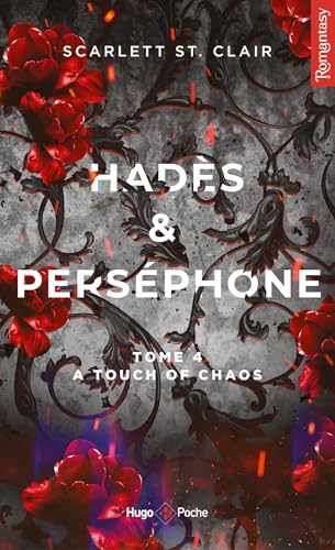 Illustration de A Touch of Chaos
