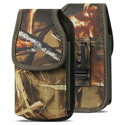 AccessoryHappy Military Grade Camo Holster Cover