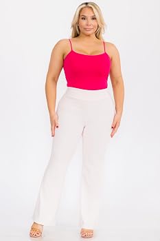 【MASU】21AW SEAMLESS BELL BOTTOM TROUSERS 51X-mwexO2L._AC_UY350_.jpg