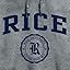 Rice Owls - Charcoal Grey