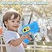 máquina de burbujas de jabón para niños Imagen de máquina de burbujas de jabón para niños