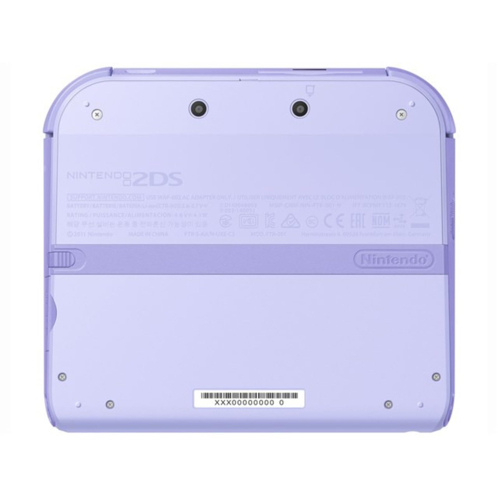 Amazon.co.jp: 【整備済み品】 Nintendo ニンテンドー2DS