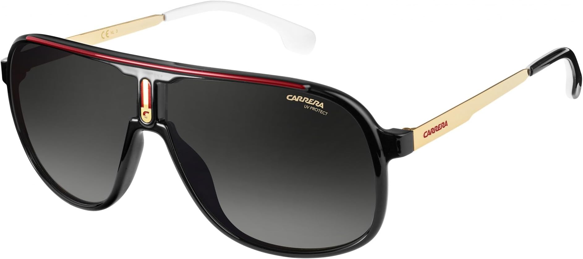 womens Carrera 1007/S Square Sunglasses