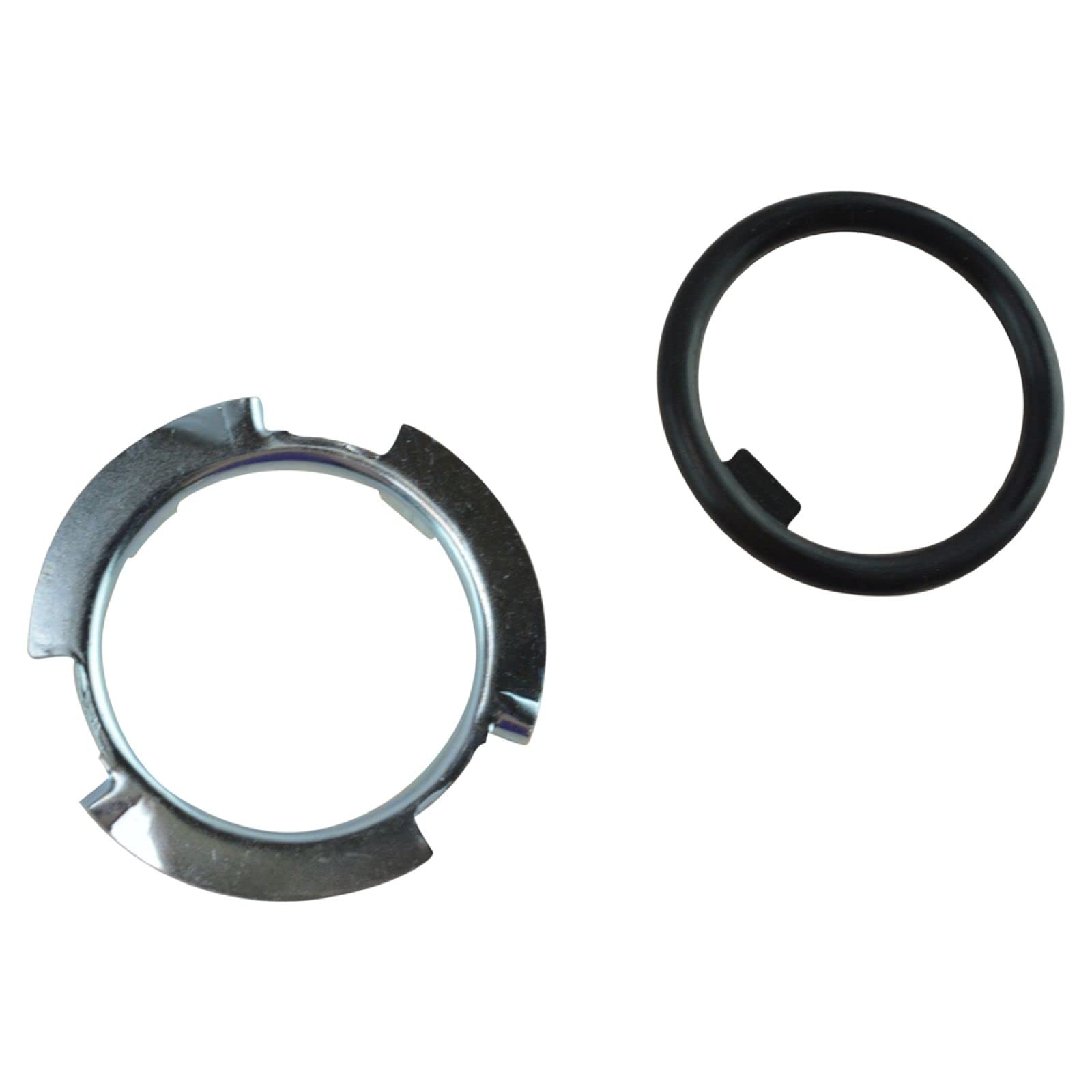 TRQ Kraftstofftank-Sendeinheit, kompatibel mit Buick Skylark Special Chevrolet Chevelle El Camino Malibu 1966-1967 Oldsmobile 442 Cutlass F85 Pontiac GTO LeMans Tempest