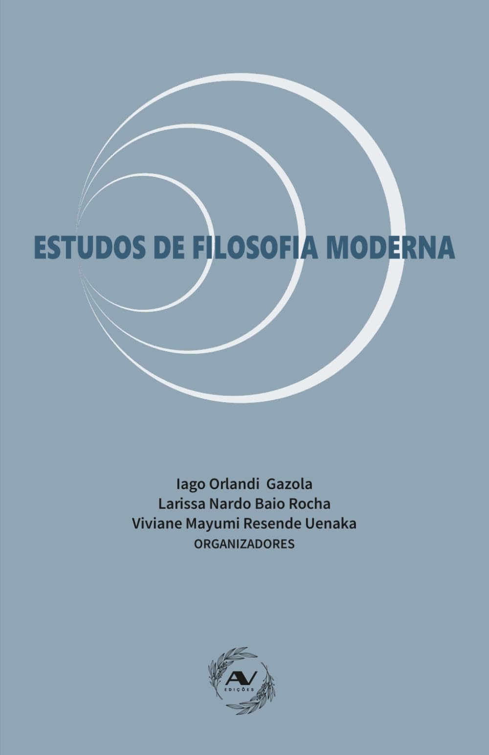 Estudos de filosofia moderna (Estudos da Modernidade)