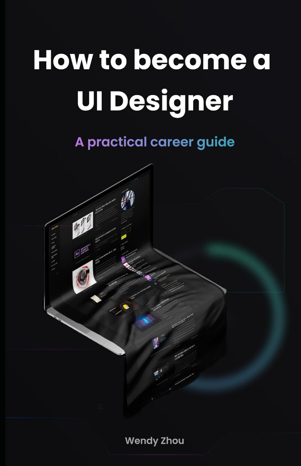 How to become a UI Designer: A practical career guide
