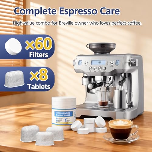 Breville Oracle Touch espresso machine