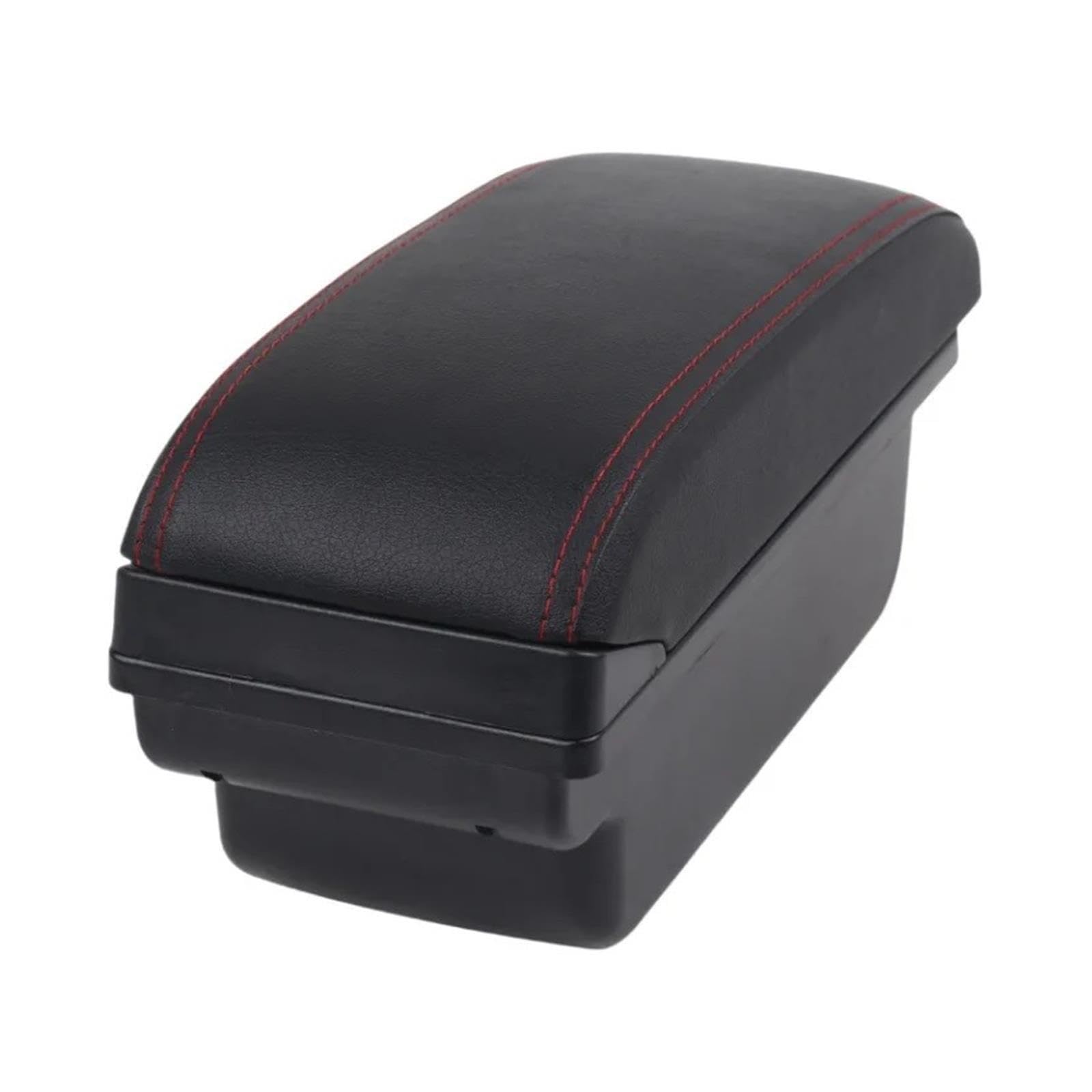 Caja Almacenamiento Universal Reposabrazos Coche Que Alivia Fatiga