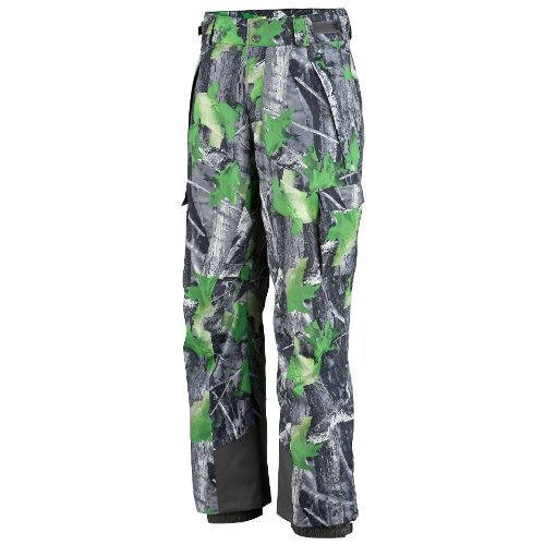 Columbia Men's Ridge 2 Run Pant