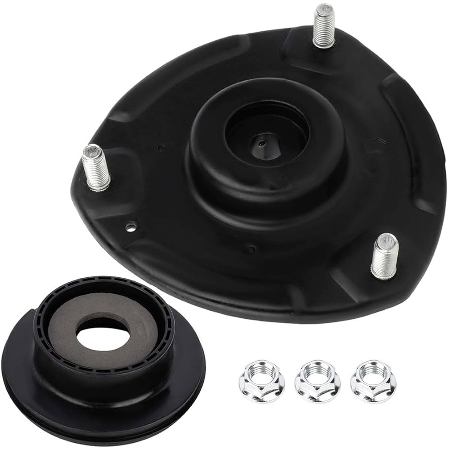 SCITOO Shock Mounting Kit Front Upper 902037 Fits for