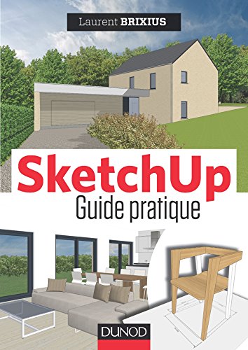 livre SketchUp: Guide pratique