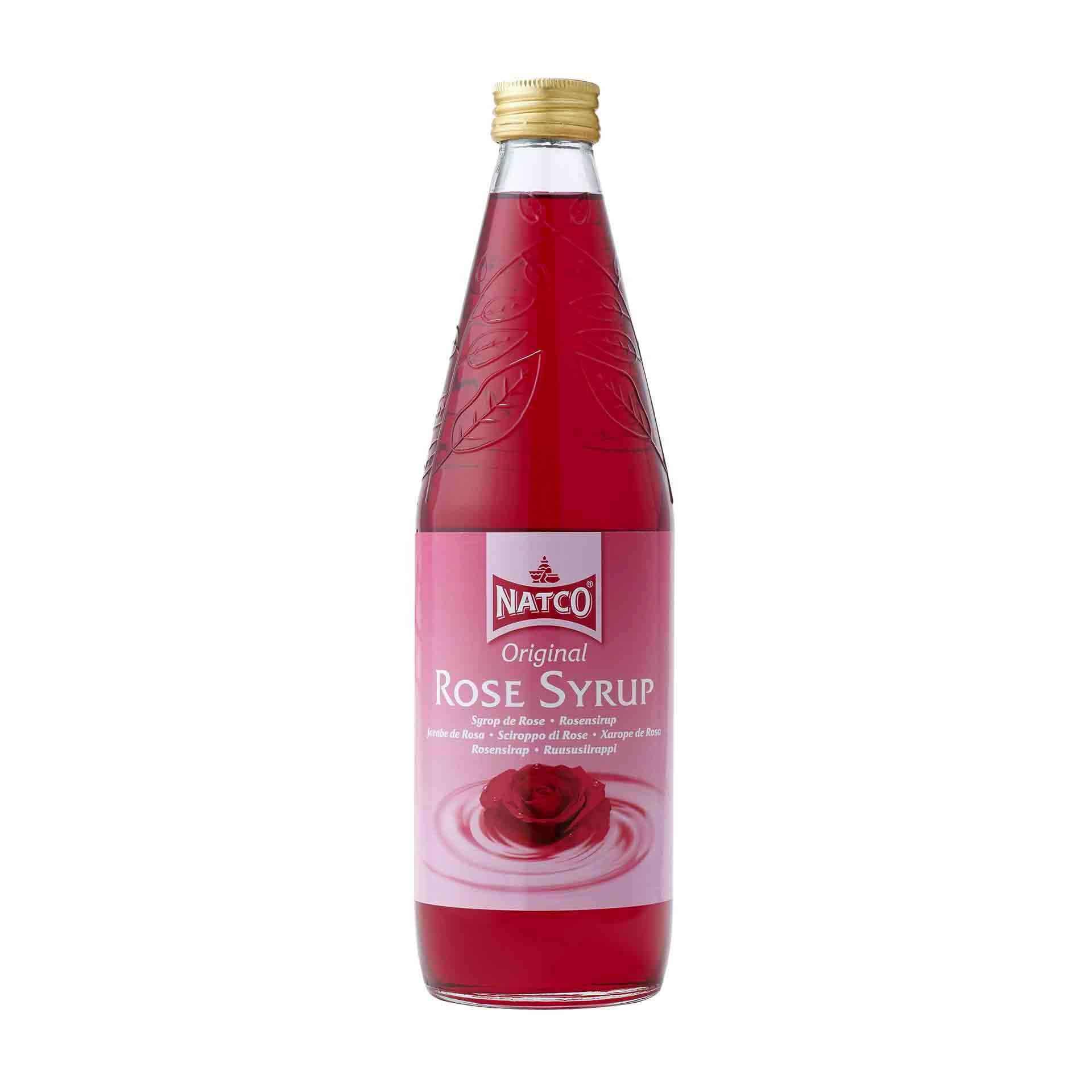 In Sri Lanka Gripe Water Morrisons Natcorose Syrup 725 Ml